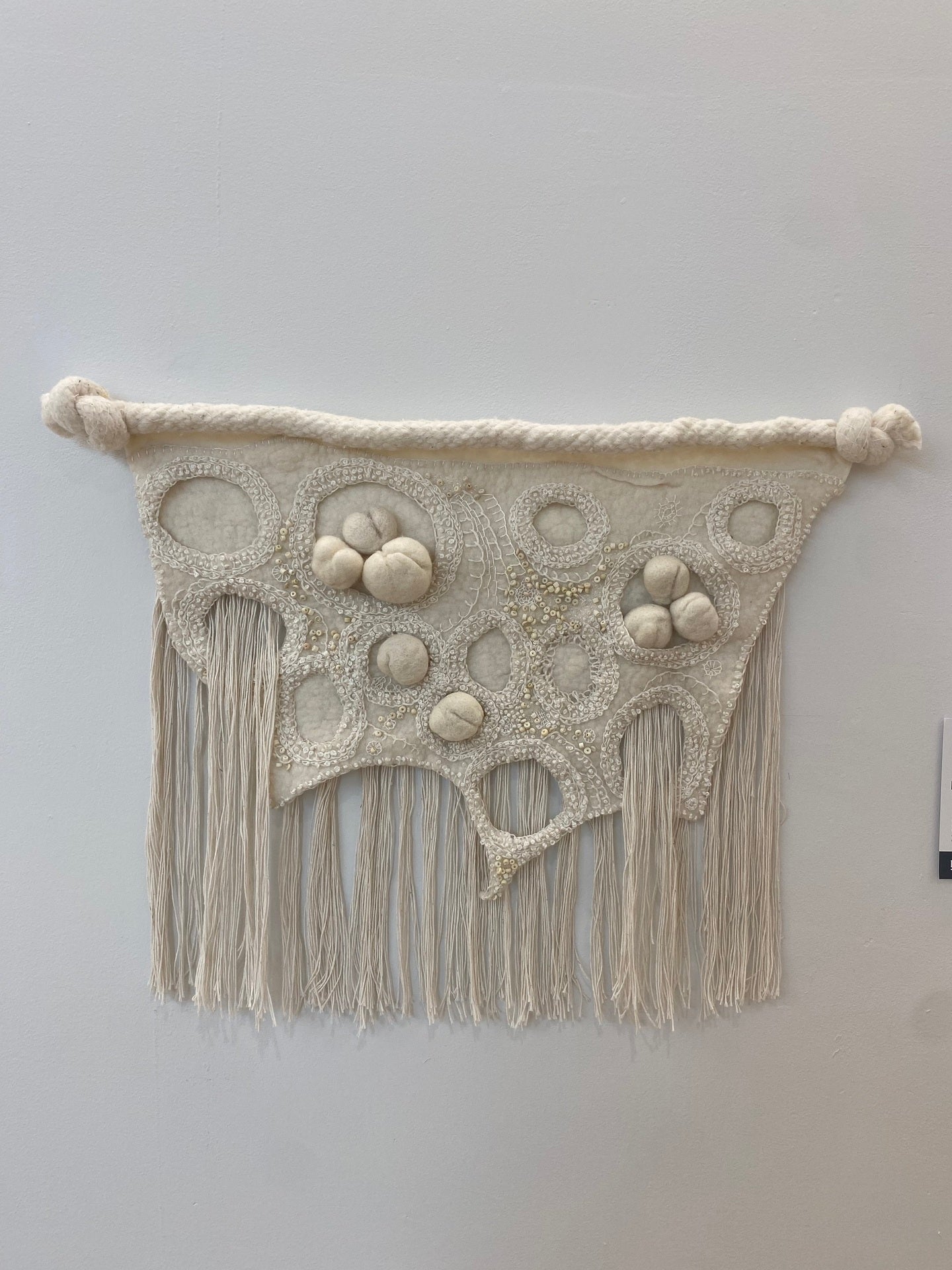 Frozen Water Falls - Linda Anderle