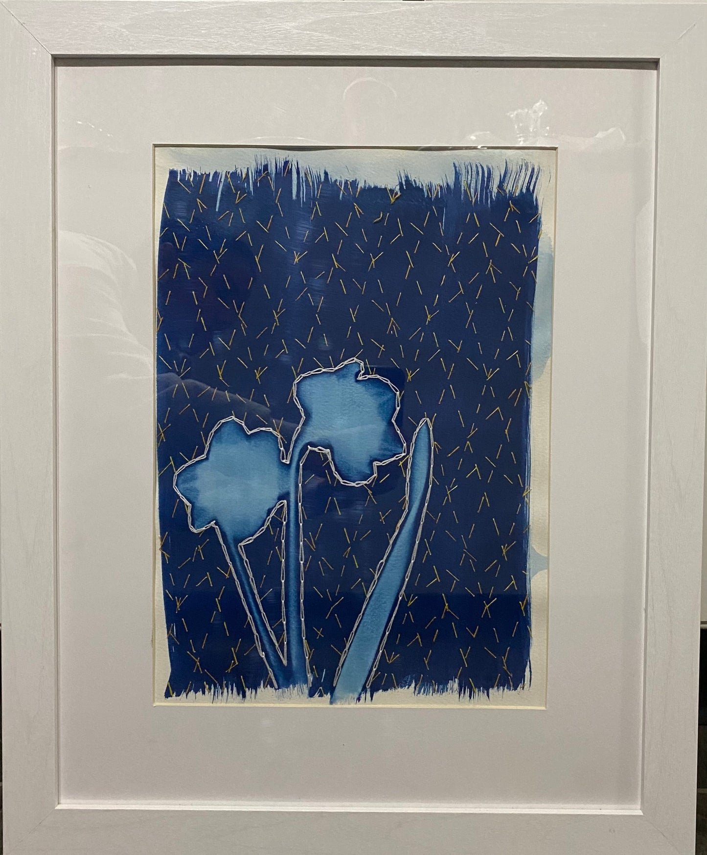 Daffodil 137 - Rema Addreyie
