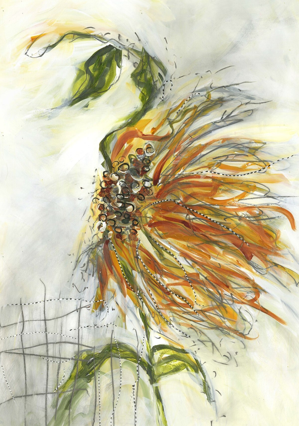 Dance-Christine Alfery