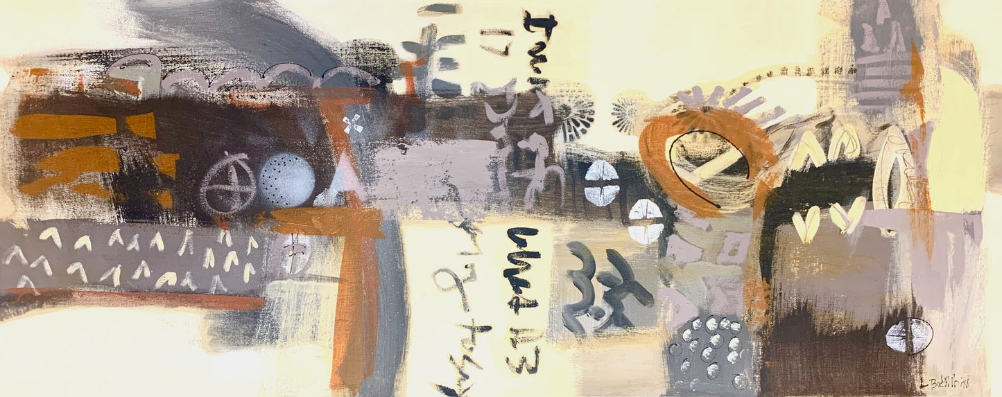 Balombini - Anthropology l