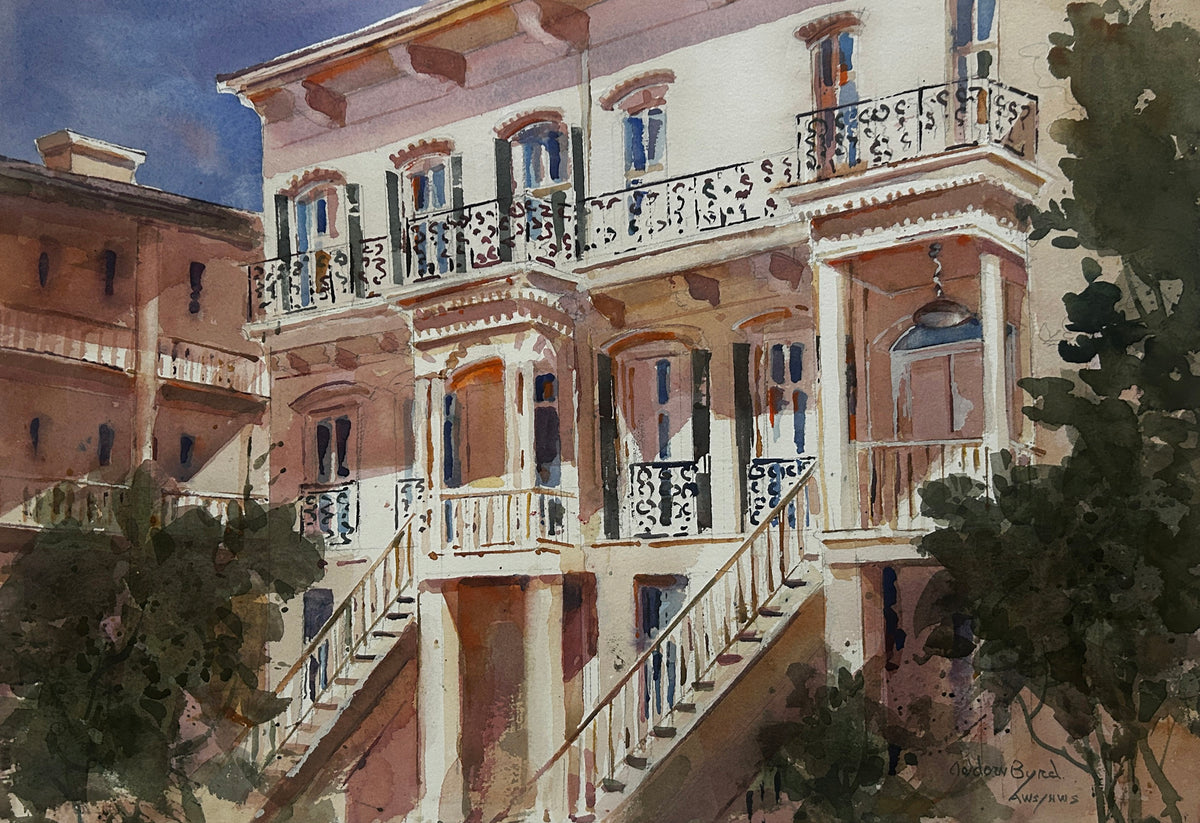 Savannah