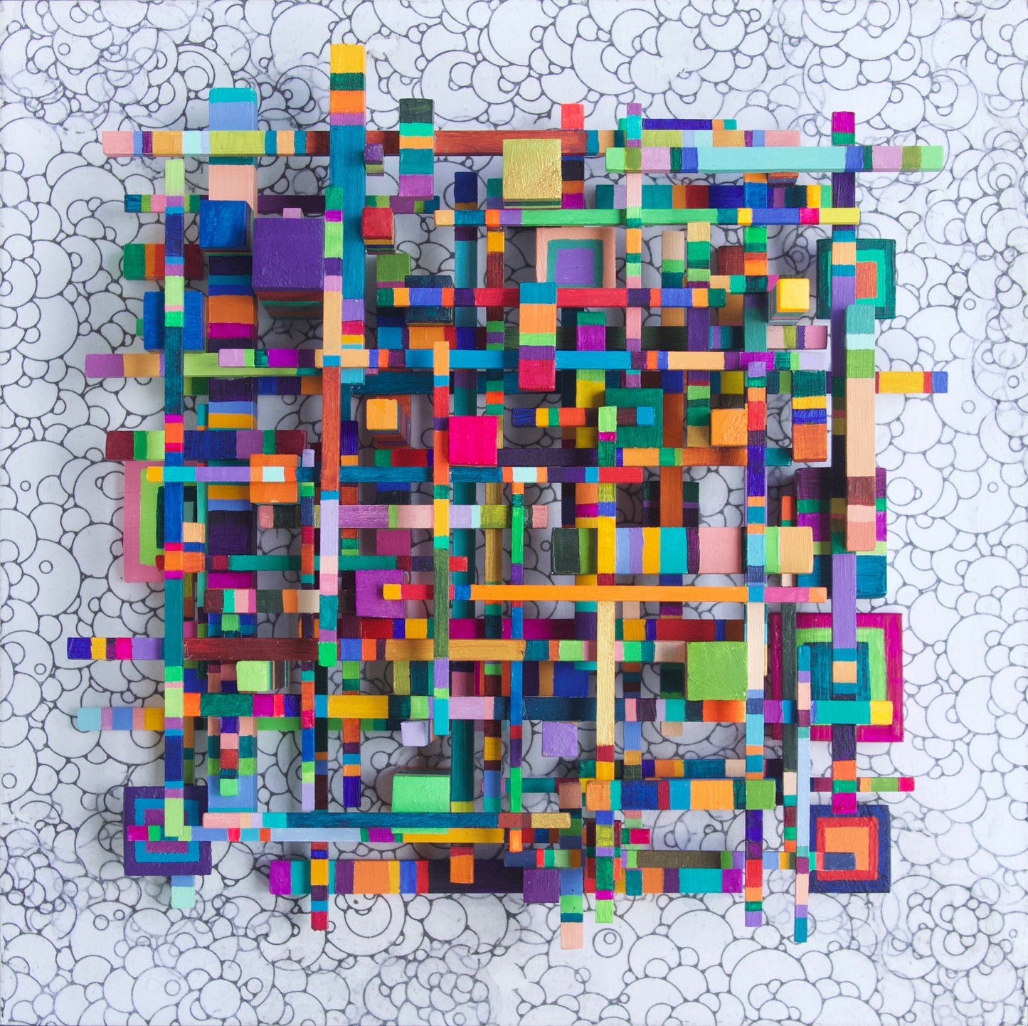 Chalfen - More Than the Sum