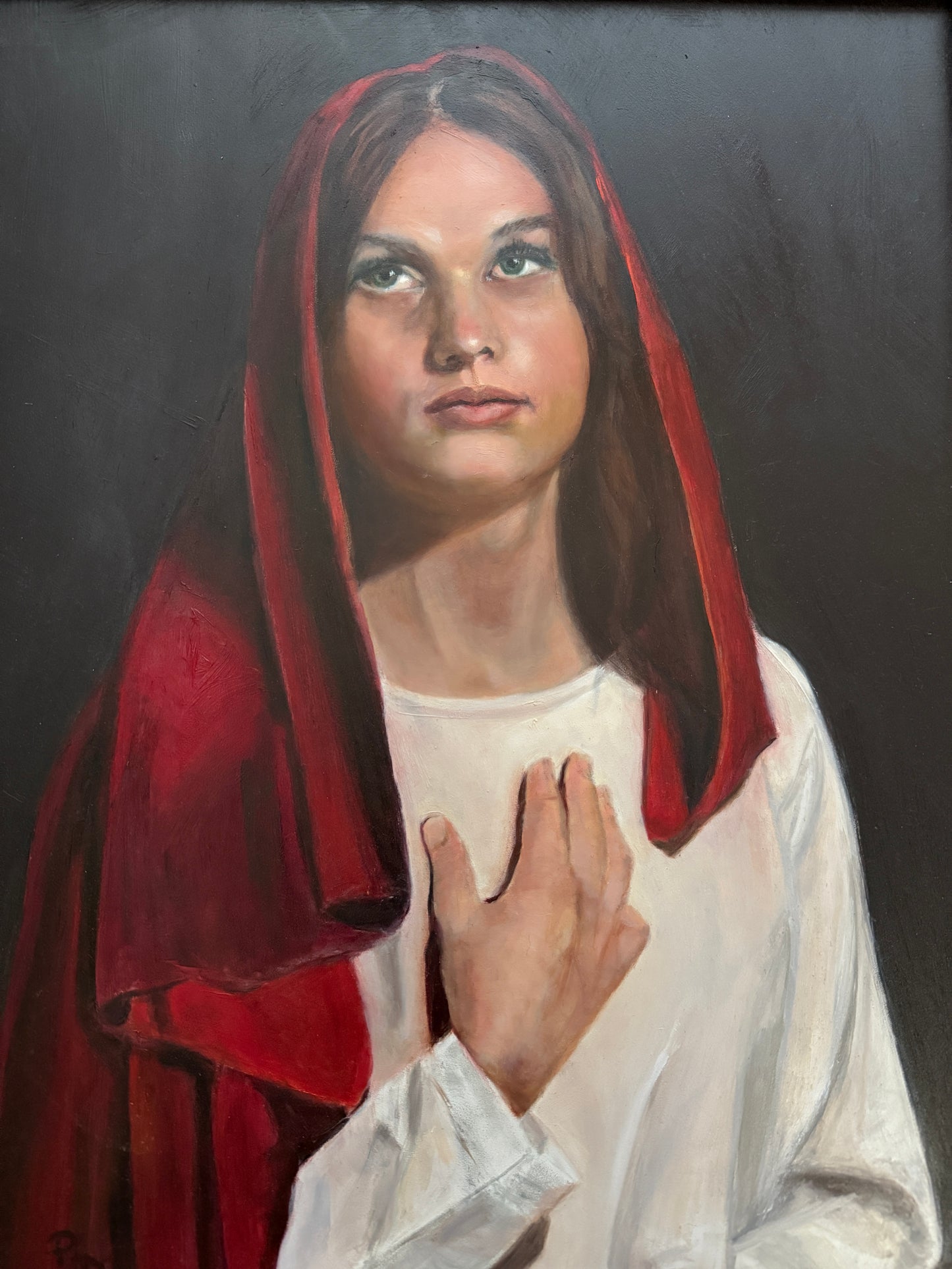 The Calling - Patti Doll