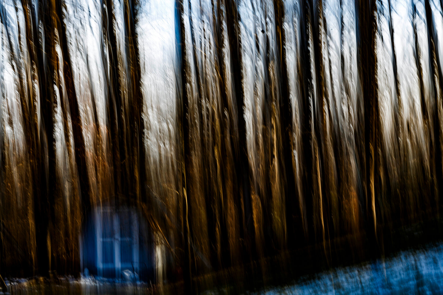 Dusterwald - Abstract 1