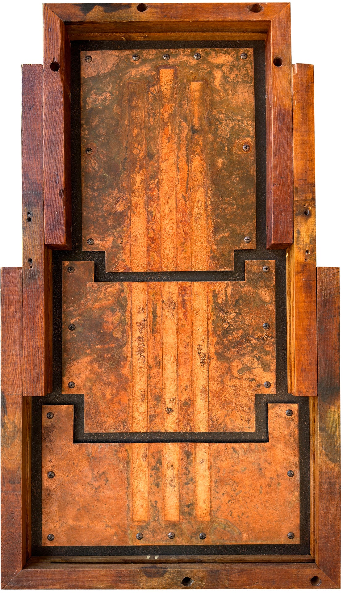 Ediger - Deco Decay II