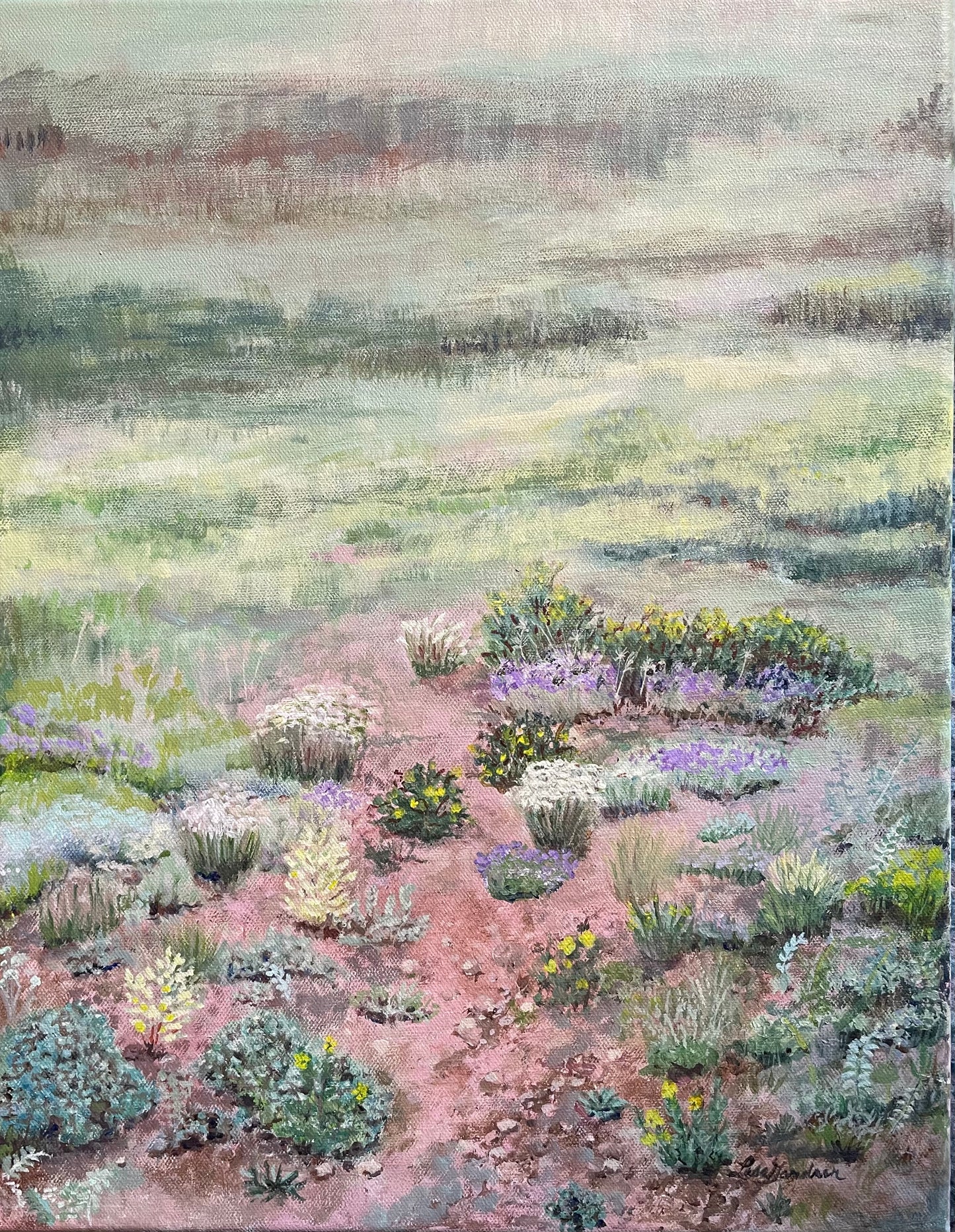 Colorado Dreaming: Silverheels Ranch - Lesa Gardner