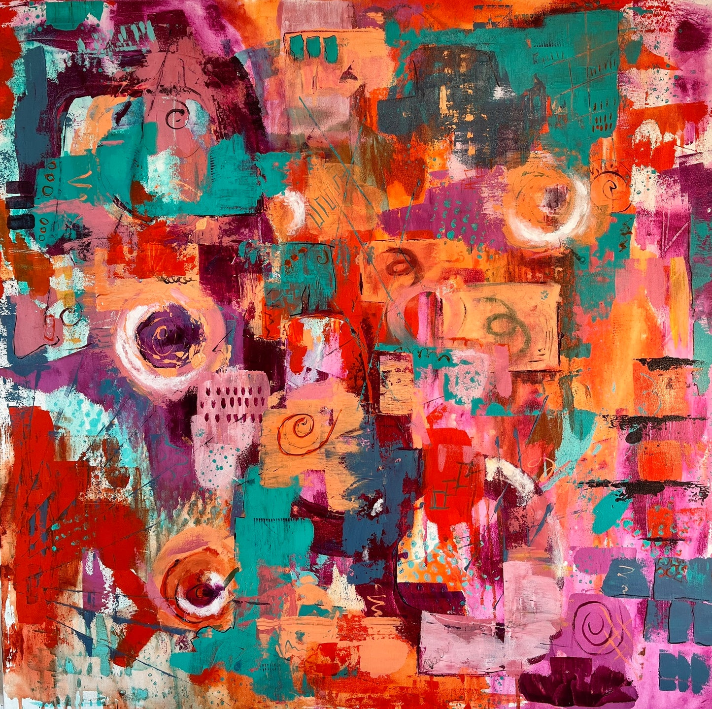 Gougler - Tardy Moon