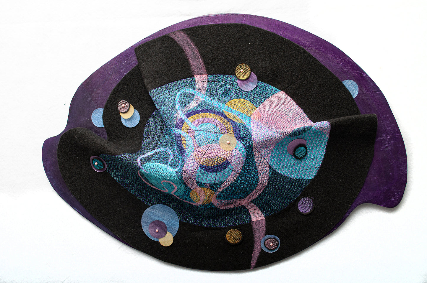 Neotectonic: Lambent Journey Tool 2 - Susan Hensel