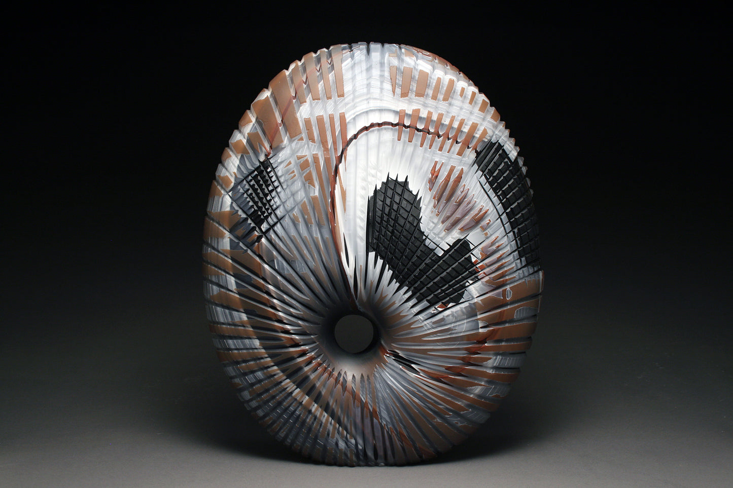 Gravitational Redshift - Benjamin Johnson