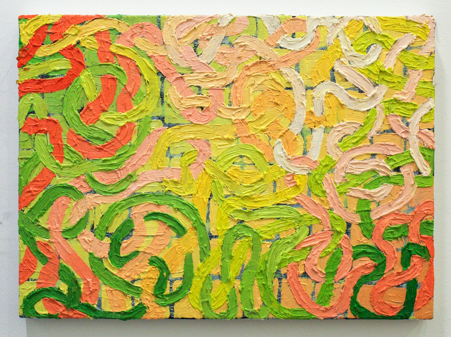 Manzi - Strength in Strings