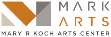Mark Arts logo