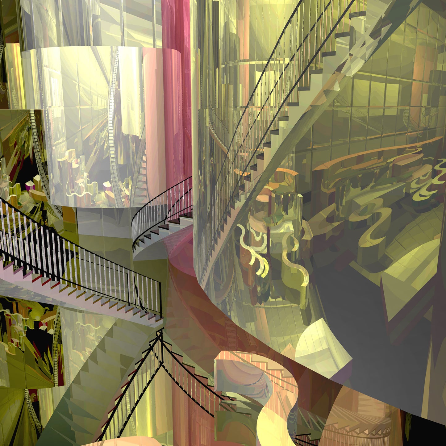 Nawrocki - Camera Obscura