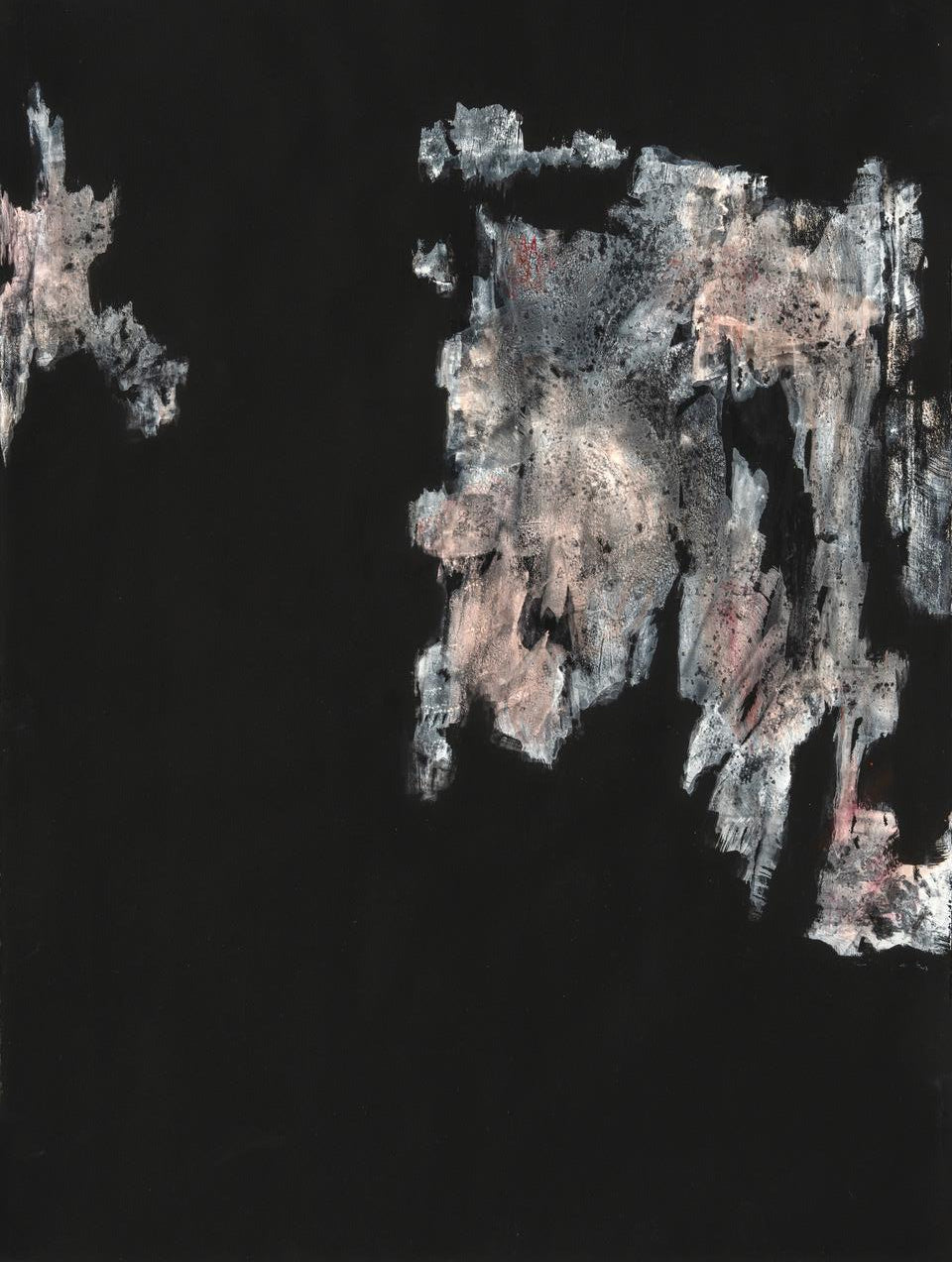 Poulson - Fossil/Stone III b