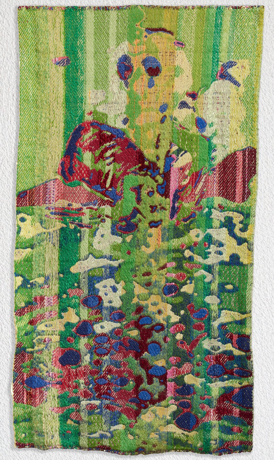Verdure - Helena Richardson