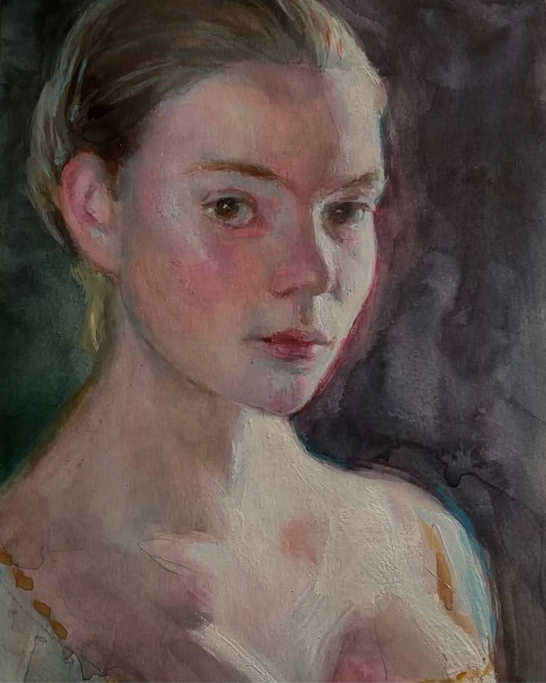 Emma - Josef Rubinstein