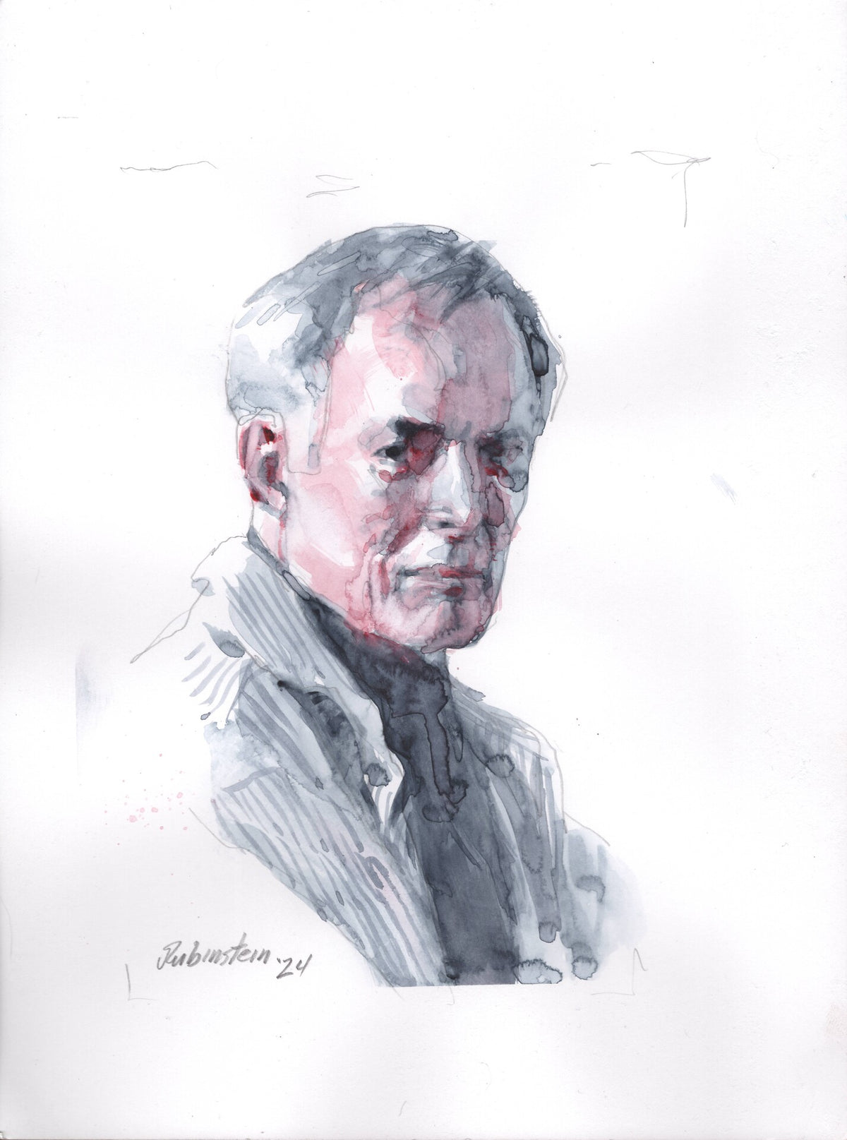 Danny Schwartz-Josef Rubinstein