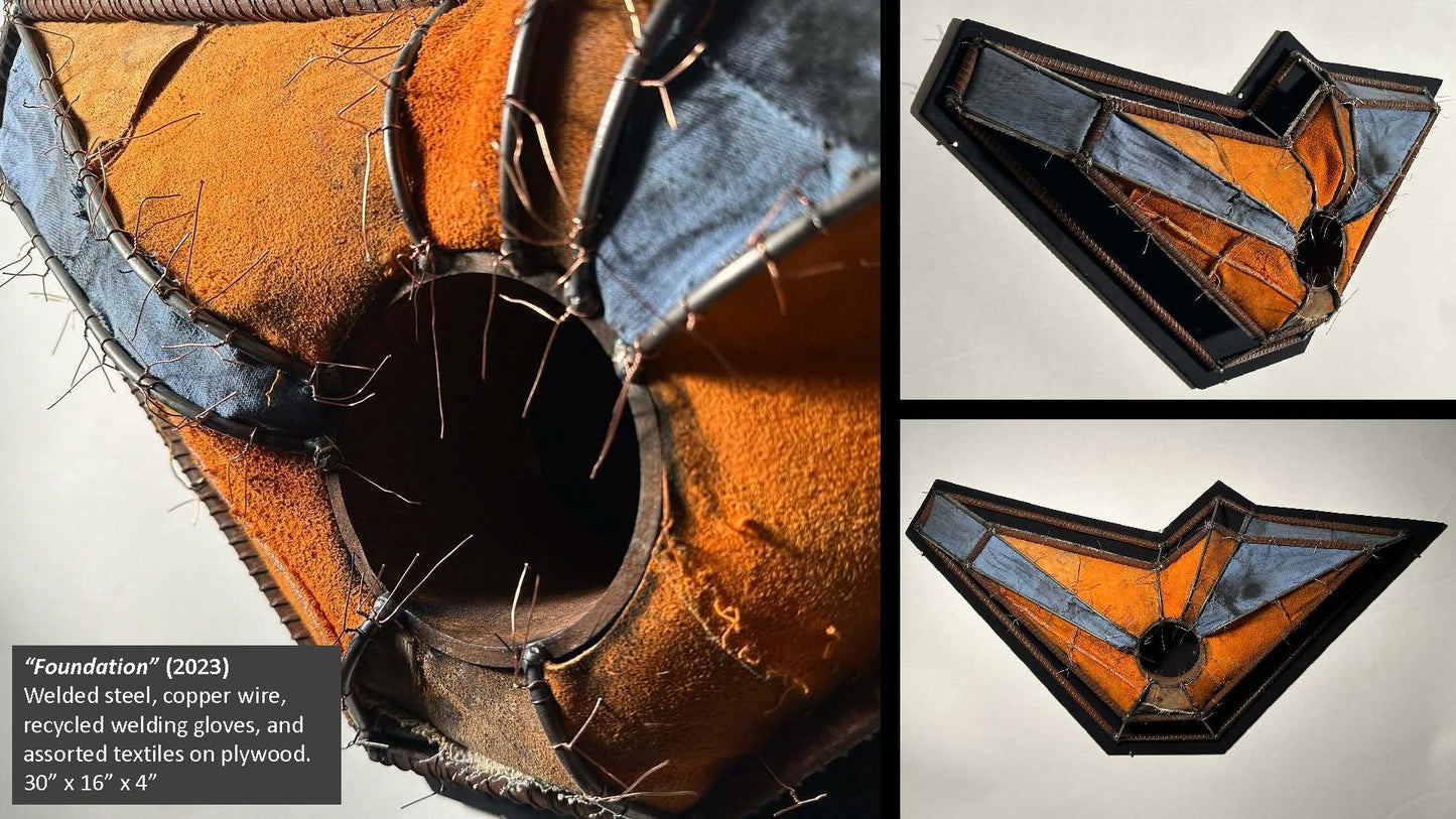 Schairer - Foundation