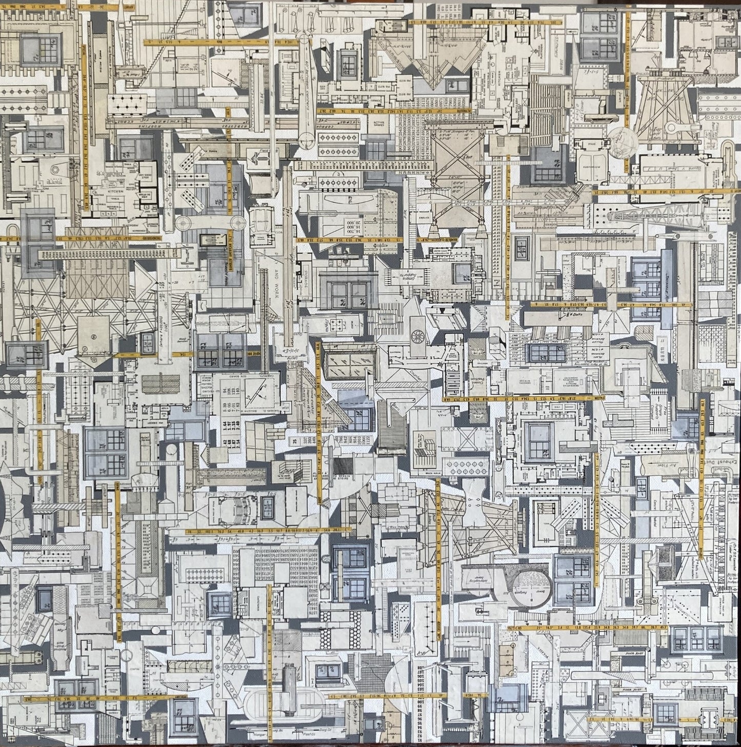 Stangel Prickett - Lifemap