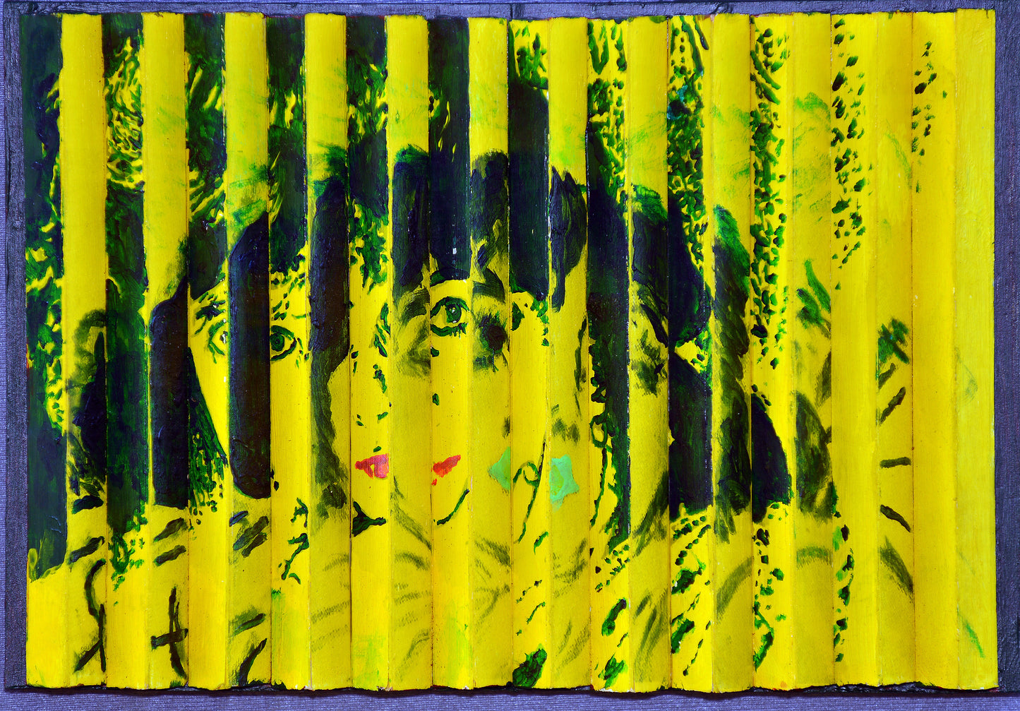 Dynaxium Two girls - Dale Stelz