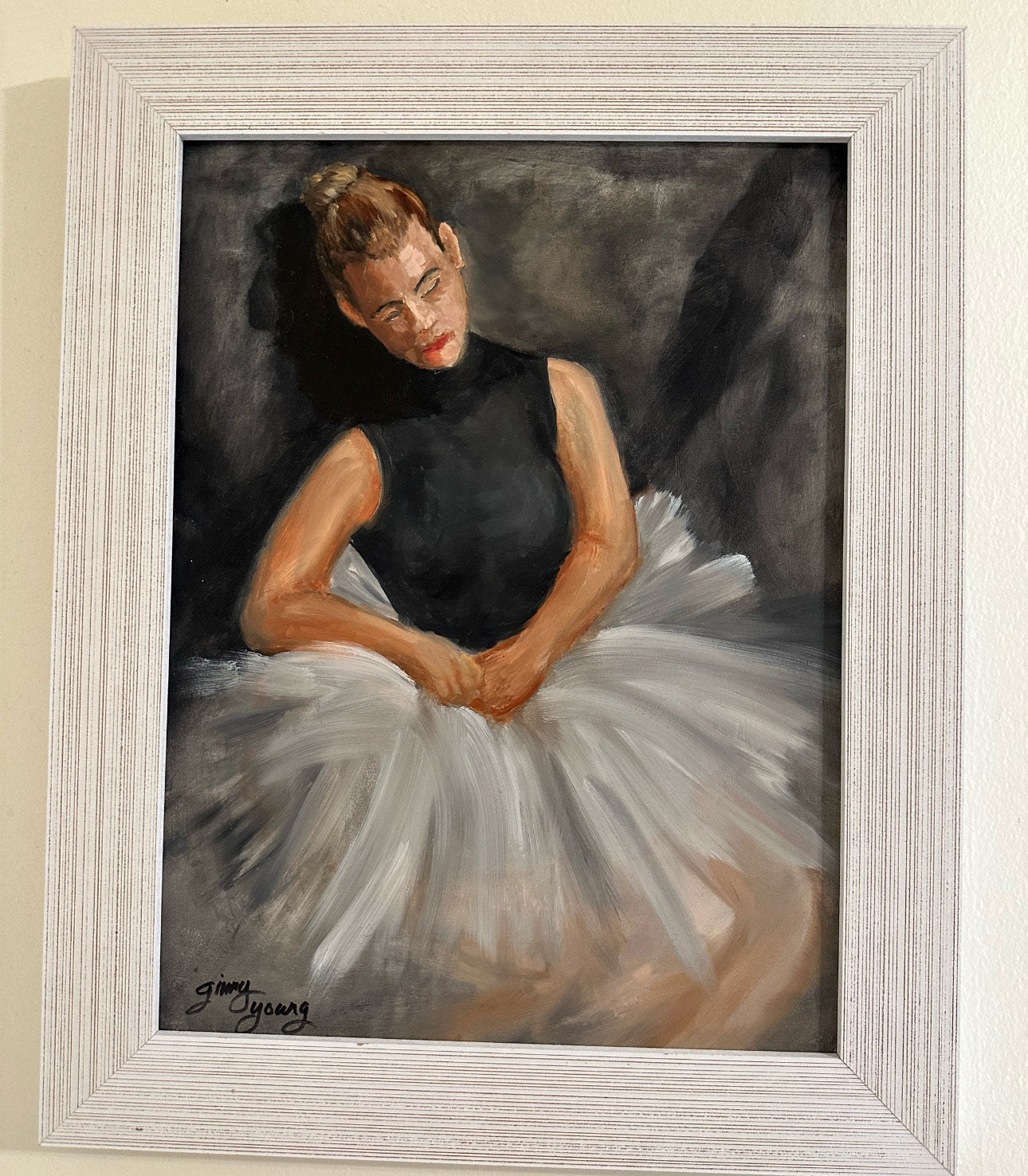 Danseuse - Ginny Young