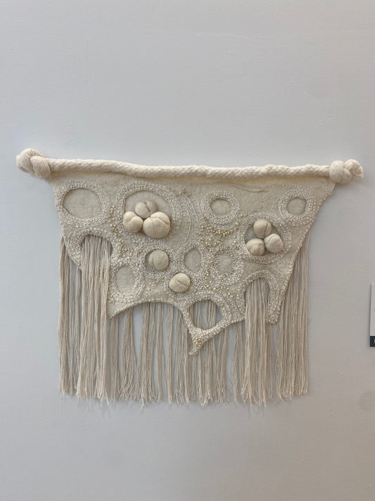 Frozen Water Falls - Linda Anderle