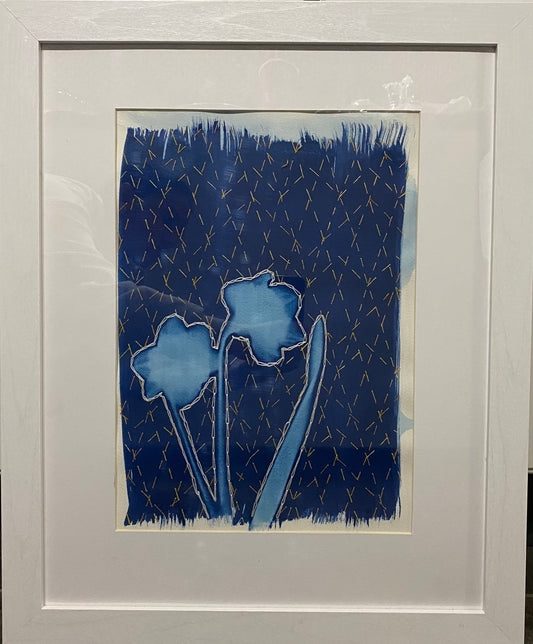 Daffodil 137 - Rema Addreyie