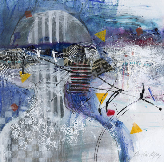 Alfery - She Is A Creative