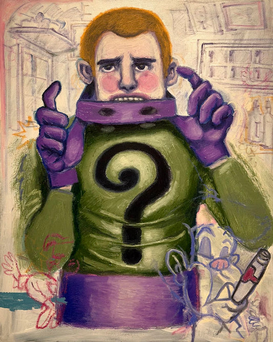 Pirtle - Another Fine Mess