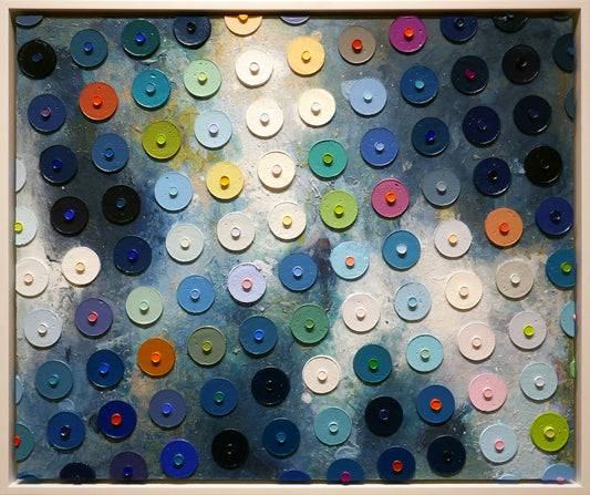 Atyim - Coming In Hot