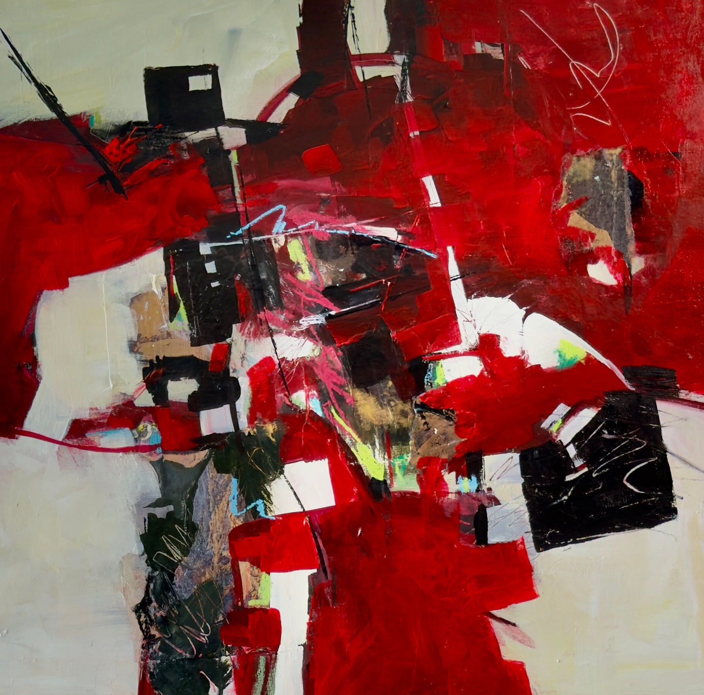 Braukman - Crimson Tide