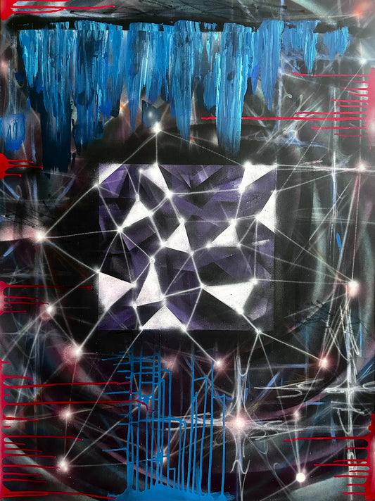 Campos - The Light Was in the Tunnel, Not at the End