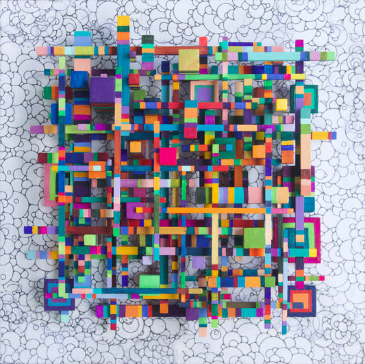 Chalfen - More Than the Sum