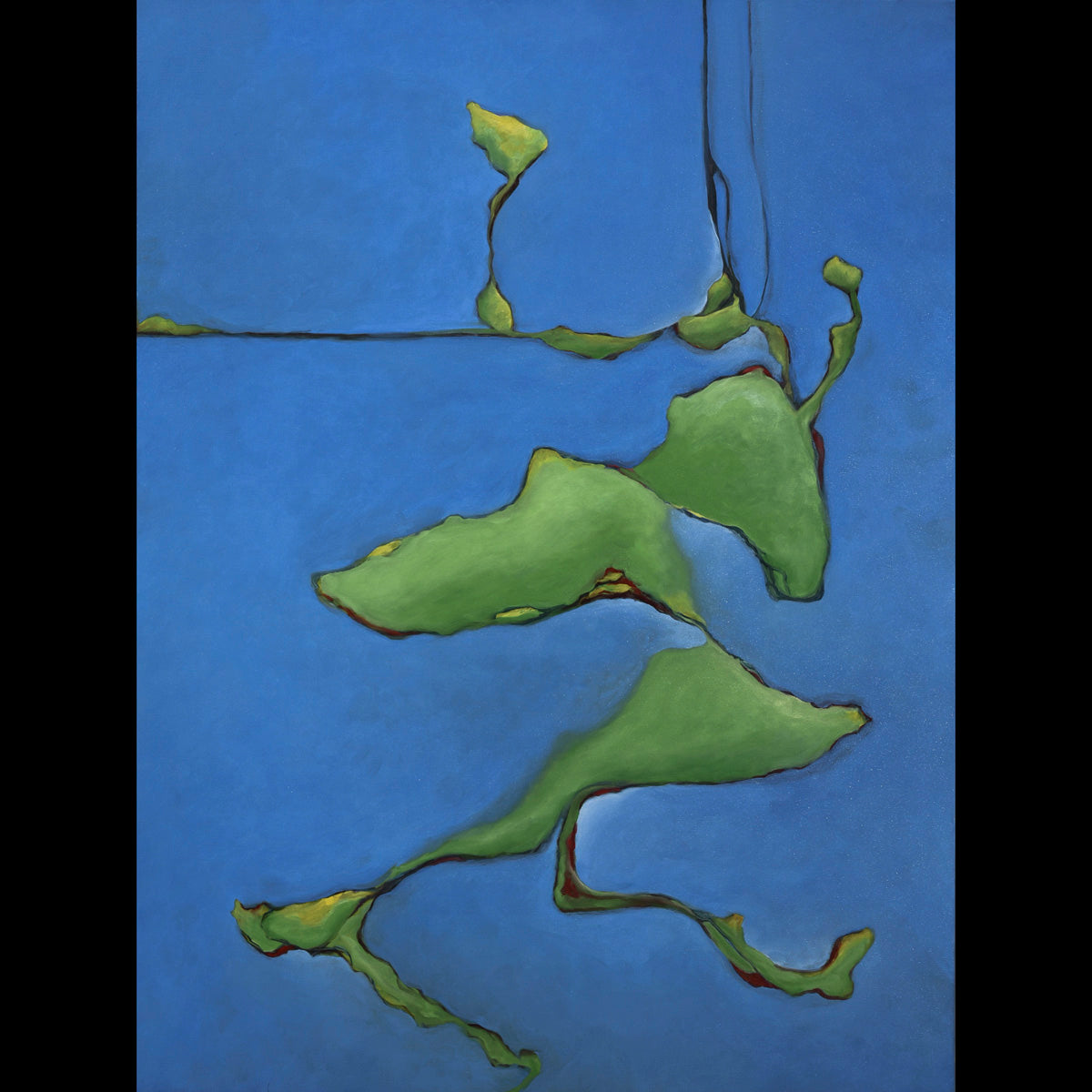 Cost - Life's Trepidations