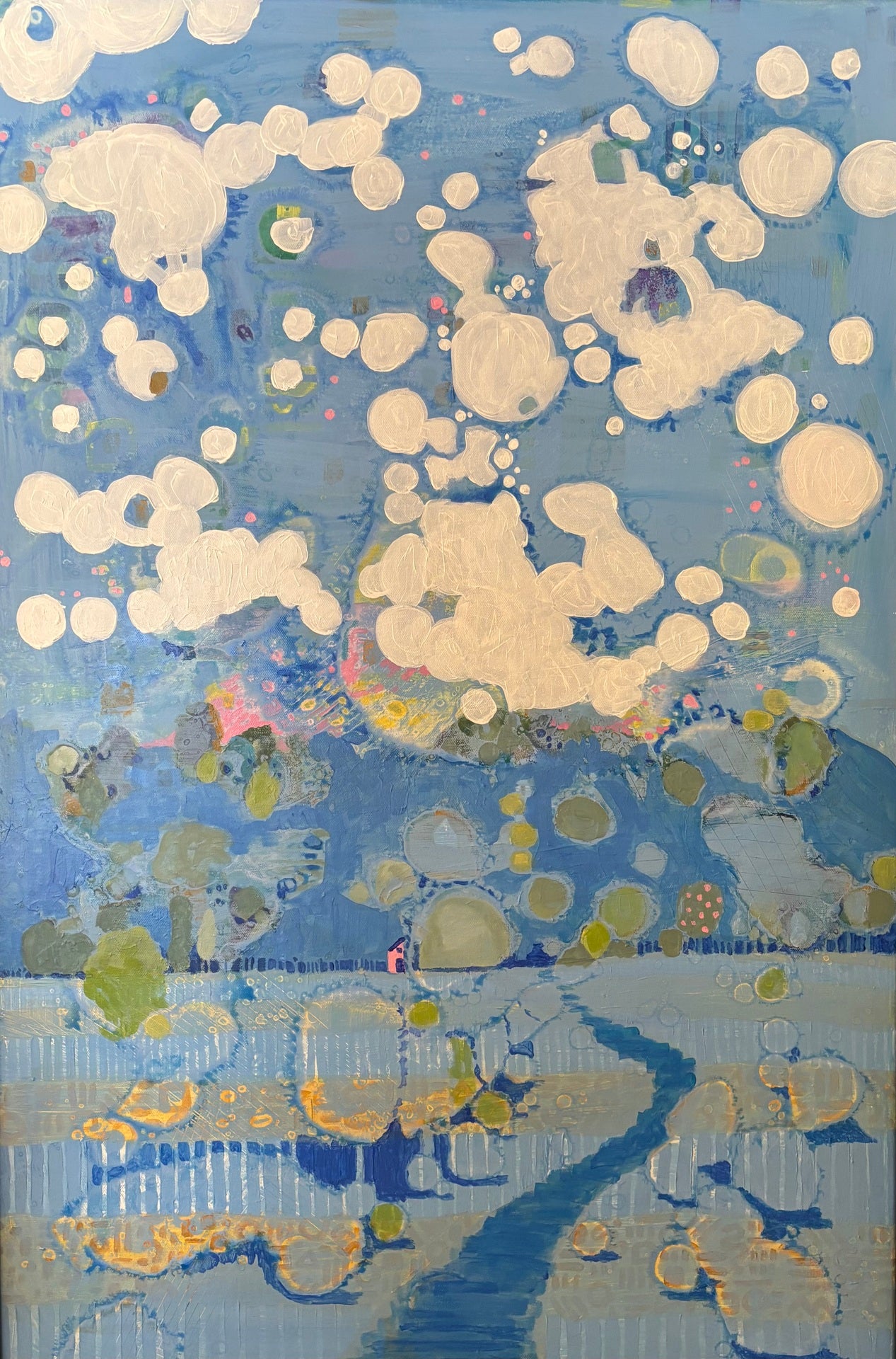 Doll - Cloud Pictures