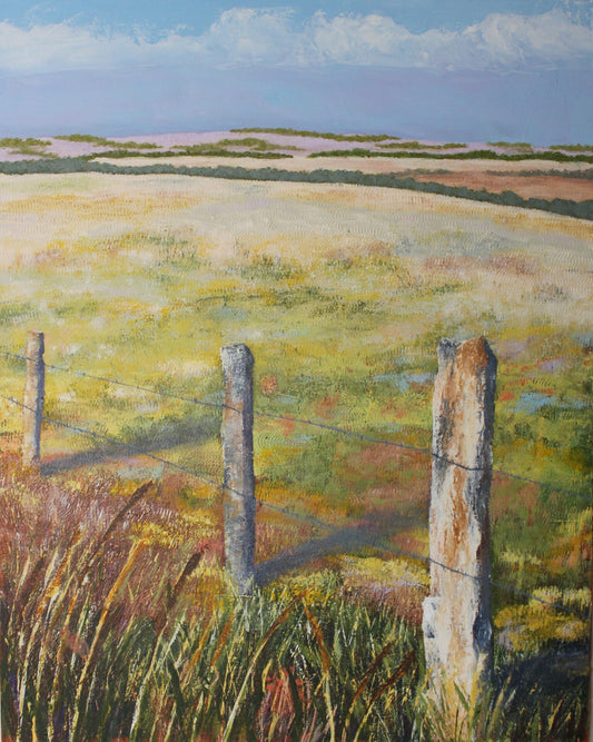 Gabel - Strolling Through the Flint Hills