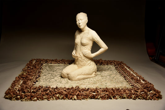 Ornament - Linda Ganstrom