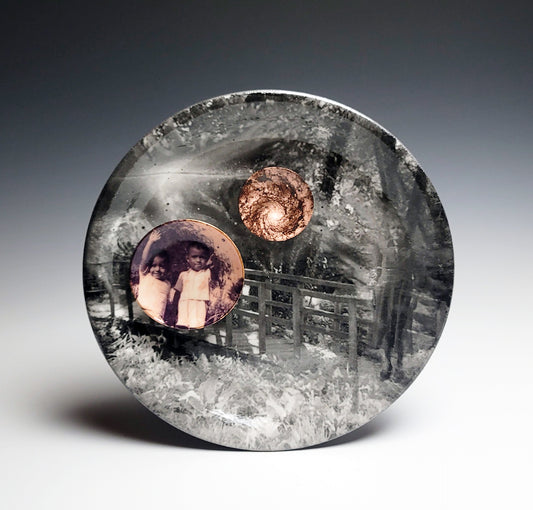 Home (Hogar) - Juan Granados