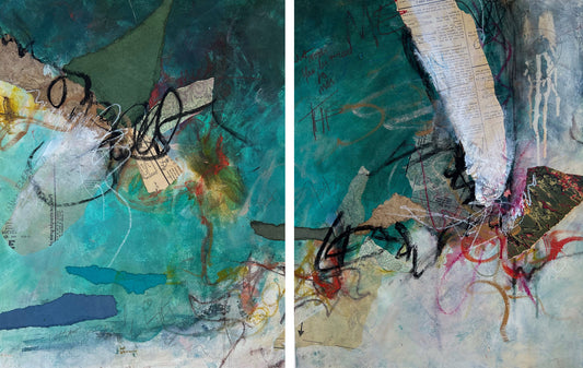 Greenwell - Betwixt and Between