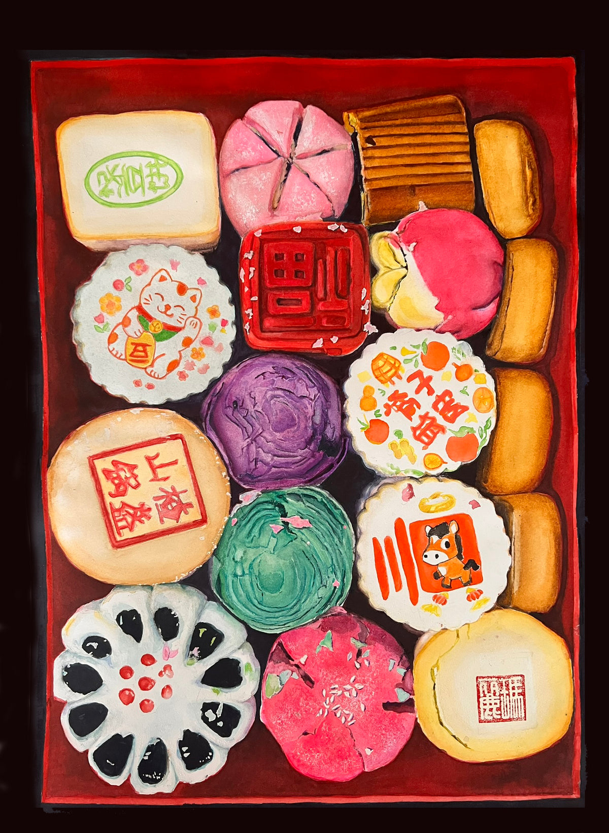 A Gift From Shanghai-Mary Grene