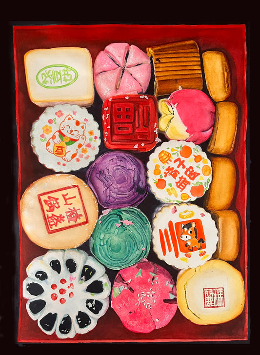 A Gift From Shanghai-Mary Grene
