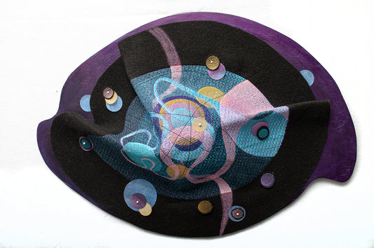 Neotectonic: Lambent Journey Tool 2 - Susan Hensel