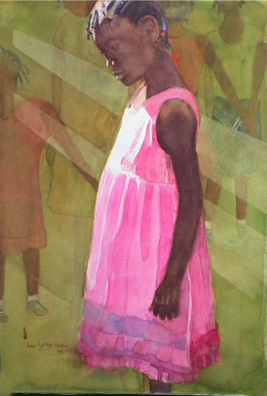Left Out-Anne Hightower-Patterson