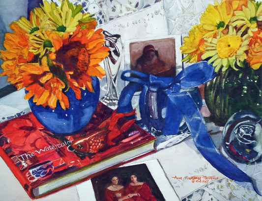 Primary Relationships-Anne Hightower-Patterson