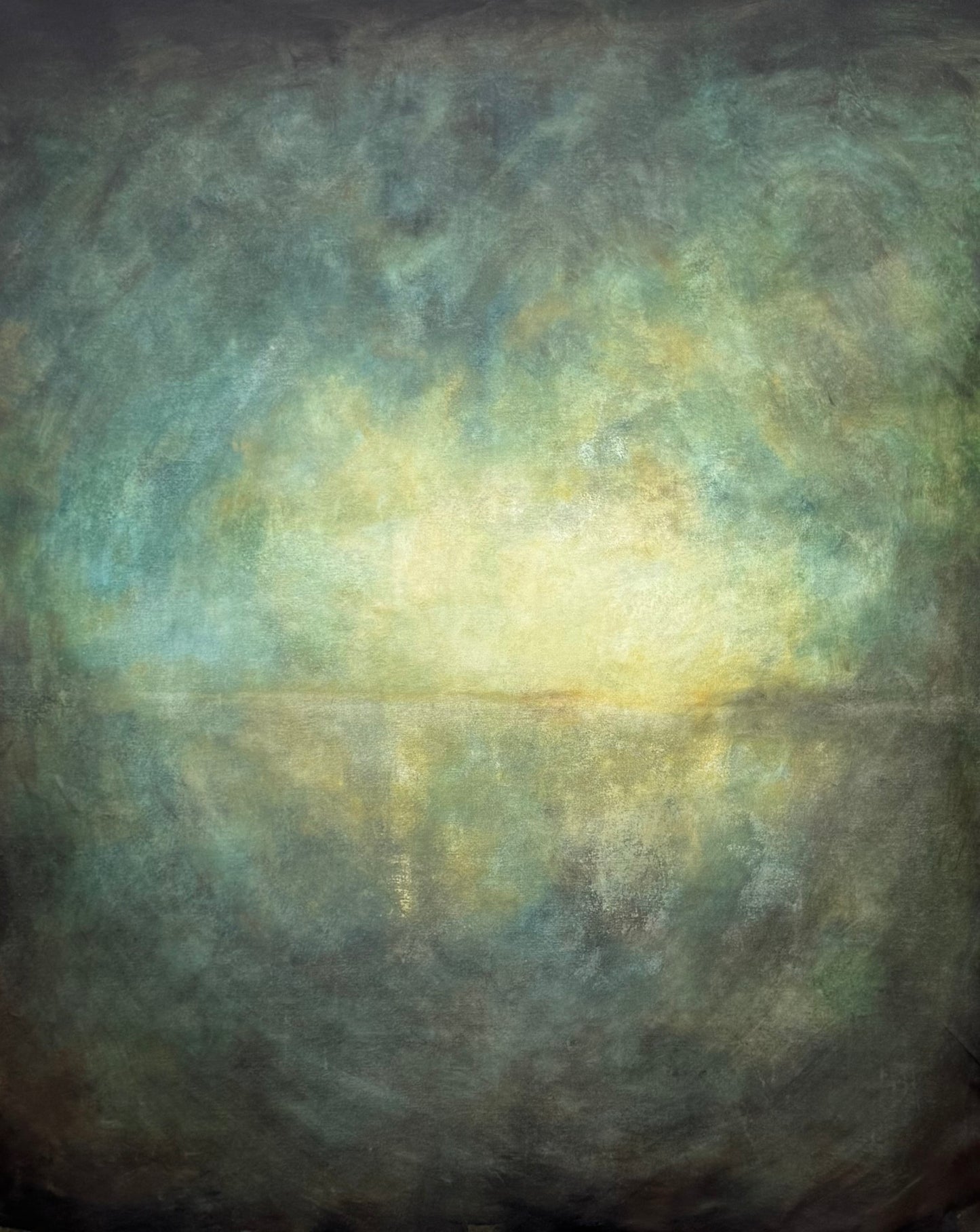 Hood - Through the Spyglass