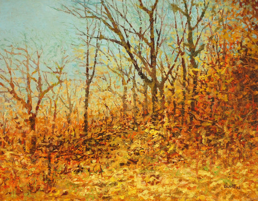 Home for Bobwhite - Randall Bennett
