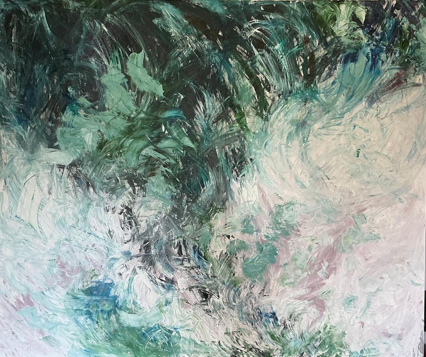 Jantz - Sea Meets Sky