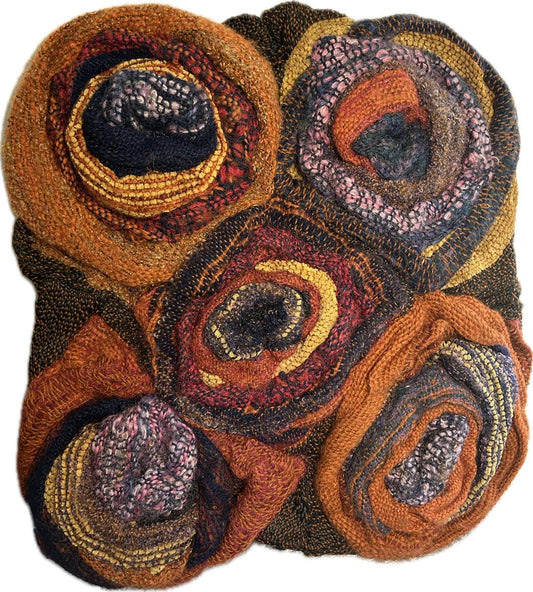Circle of Comfort - Valery Johnson