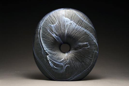 Boundary of Light - Benjamin Johnson