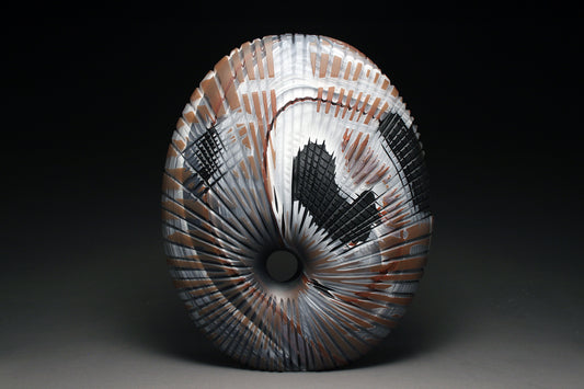 Gravitational Redshift - Benjamin Johnson