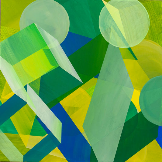Fertile Ground - Torin Andersen